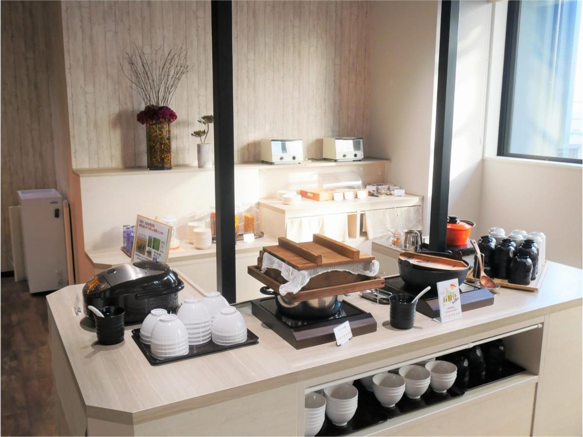 Hotel Wing International Sapporo Susukino Zewnętrze zdjęcie