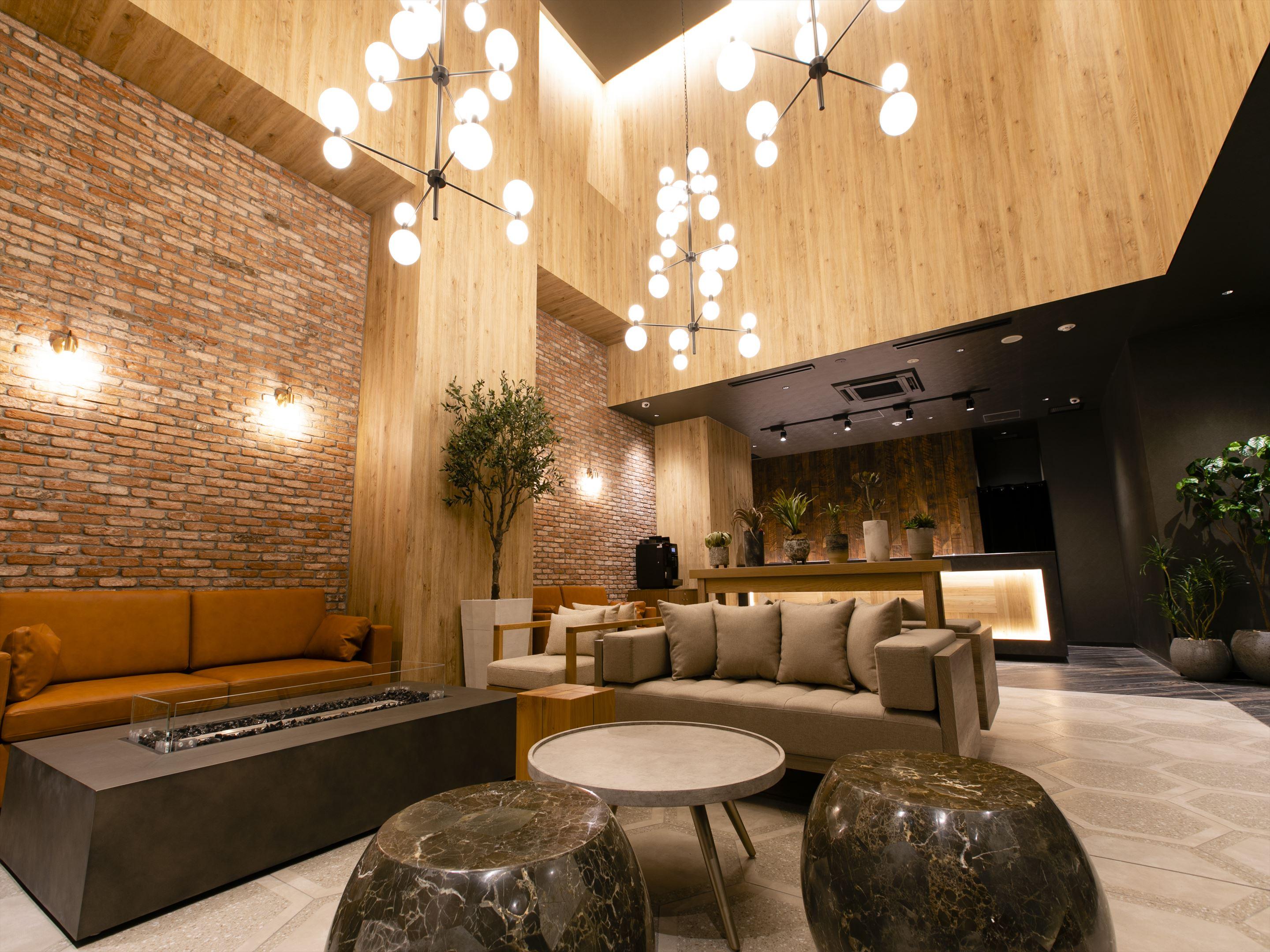 Hotel Wing International Sapporo Susukino Zewnętrze zdjęcie